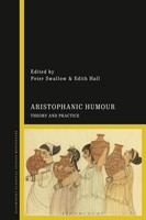 Peter Swallow (U. A.) | Aristophanic Humour | Buch | Englisch (2020) | Gebunden