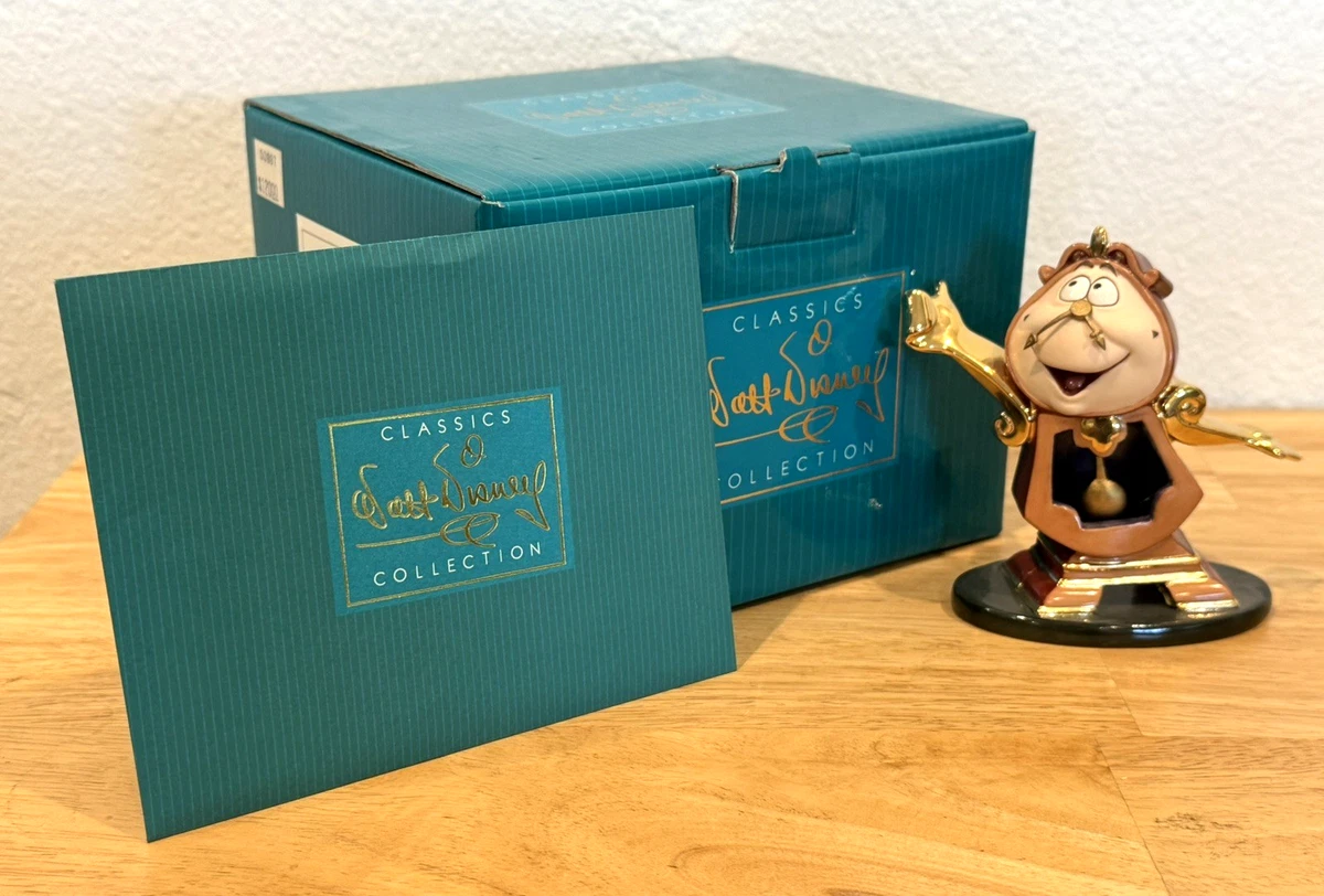 Wdcc Beauty Beast for sale | eBay