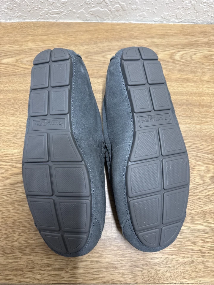 Zapatillas Hombre Koolaburra by UGG Gris Talla 9 Nuevas Foto 4 de 4