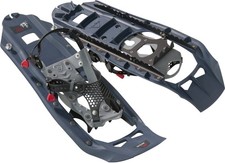MSR Evo Trail Snowshoes - Midnight, Size: 22 in, Made in USA - HOT SALE