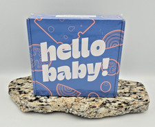 Chunky Deli Hello Baby Pasta Baby Bundle For Kids Gift Box New Sealed