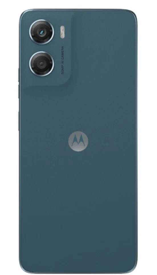 New Motorola G06 Unlocked Android 4GB 64GB 4G AI Mobile Phone Cheap Gift Deal - Image 4 of 4