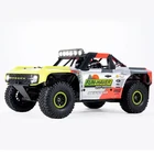 Fms 1/7 Ford Bronco Rtr Eb Brushless 4Wd Rs Racing Livery B [Fms10702Rs24]