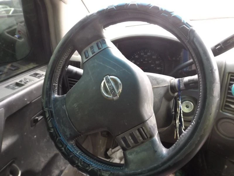 Bolsa de aire izquierda del conductor techo del conductor cabina king compatible con 04-11 TITAN 1442494 Foto 4 de 4