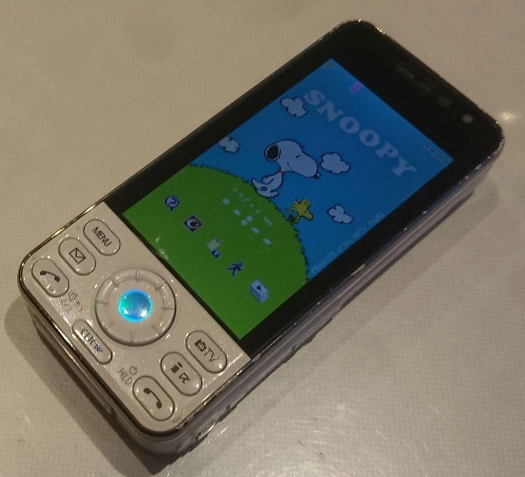 Panasonic Unlocked Flip Cell Phones & Smartphones for Sale - eBay