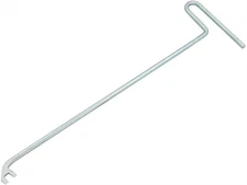 Trim Door Panel Tool Lining And Interior Cladding Removing Hook