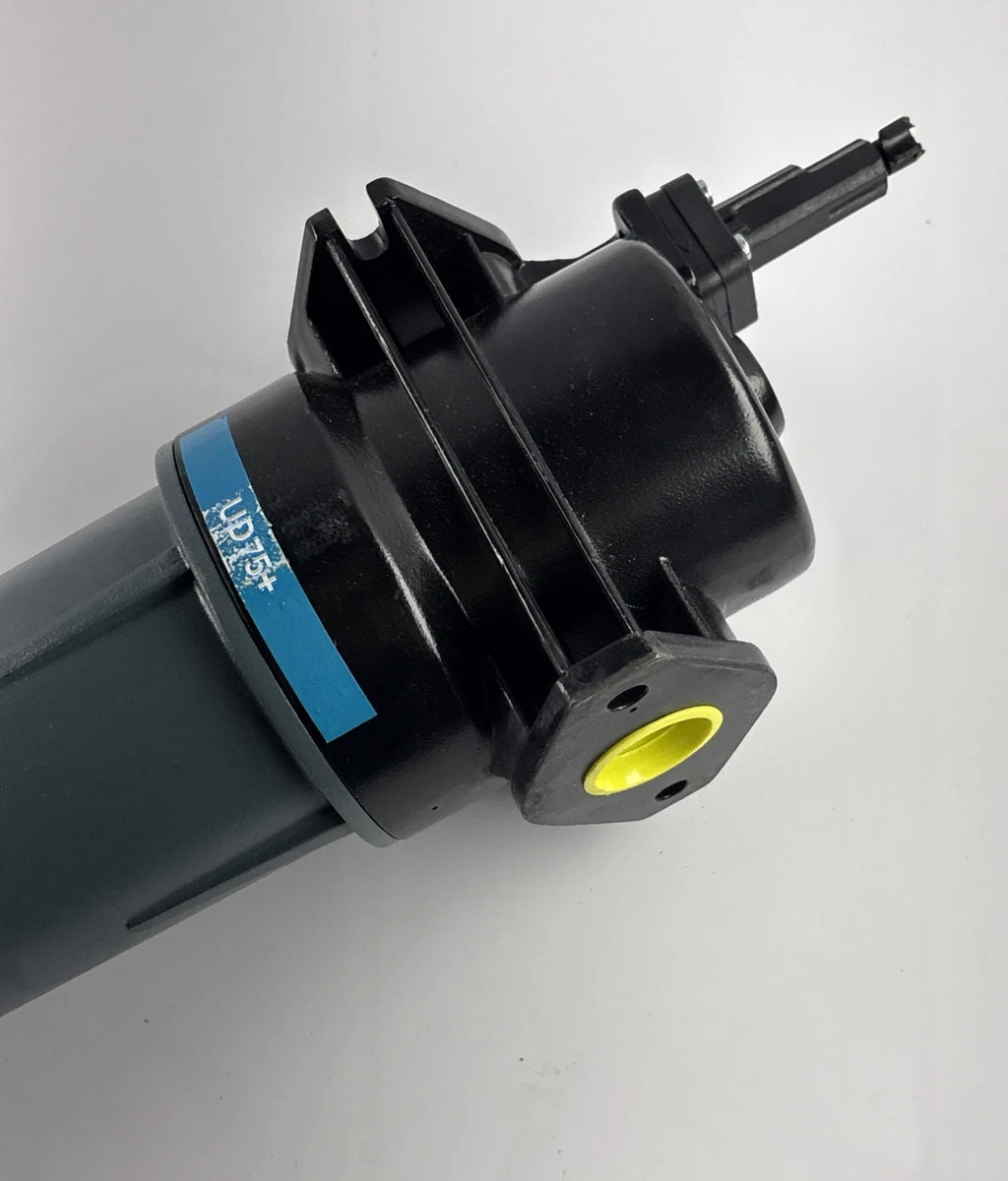 Atlas Copco UD75+ Compressed Air Filter 2901 2079 54 1” NPT Parts Repair photo 8