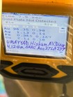 UMAYYAD 96% gold dinar Hisham, 724-743, (4.12g), NM (Dimashq), AH111,A-136, F-VF — photo 3