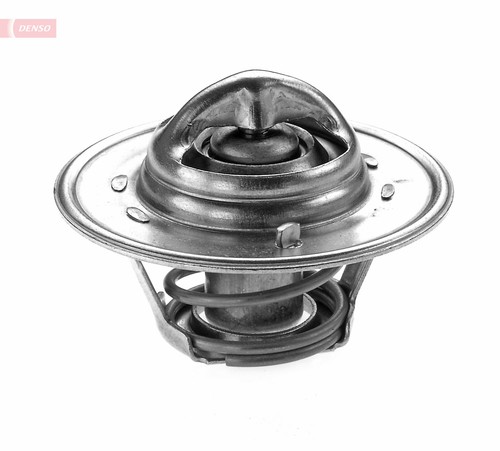 Coolant Thermostat fits AUDI A6 NISSAN BLUEBIRD 1.8 2.0 74 to 05 Denso Quality - Bild 2 von 2