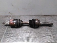 Turbo Hyundai GALLOPER