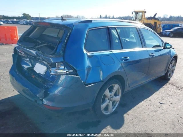 CUERPO ACELERADOR 04L128063P 2015-2016 VOLKSWAGEN GOLF Foto 4 de 4