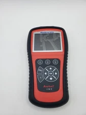 AUTEL MD802 MAXIDIAG ELITE OBD II Diagnostic Scan Tool MD 802
