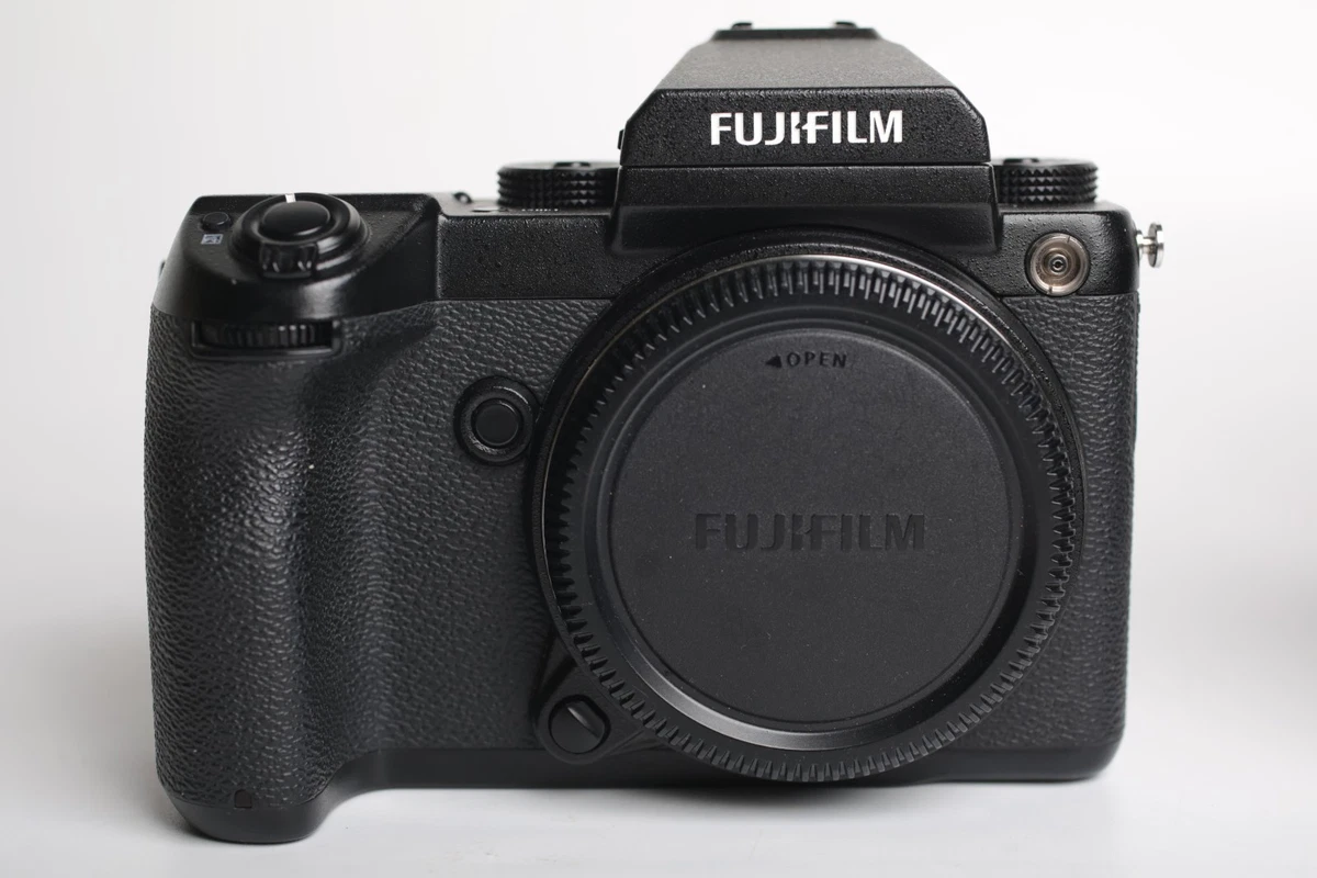 富士GFX 50s 数码相机| eBay