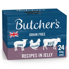 Butcher