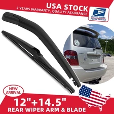 85241-48080 For 2001-2007 Toyota Highlander Sport Rear Wiper Arm With Blade