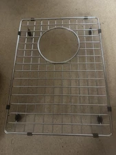 Blanco 221014 Stainless Steel Bottom Grid for Precis 21" Sinks