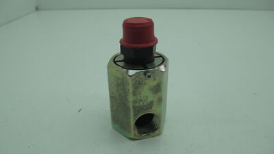 Aeroquip FS59002-1212-75 3/4'' Full Flow Swivel Joint Female-to-Male