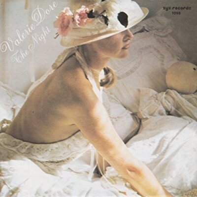 Valerie Dore - 7'' - Night (1984)