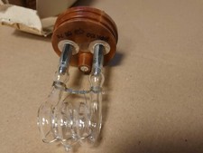 Vintage spiral pulse lamp -150, 1971