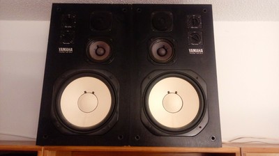 yamaha ns 344 speakers