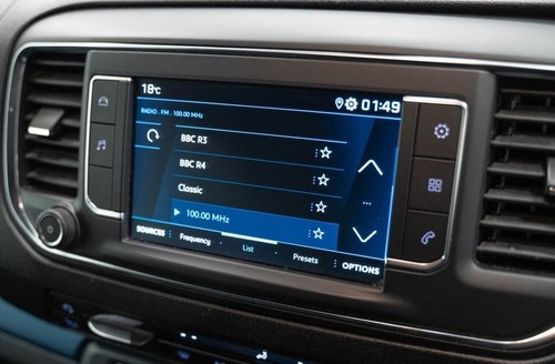2020 69 PEUGEOT TRAVELLER 2.0 BLUEHDI ACTIVE STANDARD MPV 5DR DIESEL EAT8 MWB EU - Picture 24 of 24