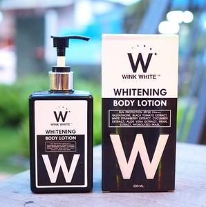 wink lotion