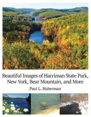 Schöne Bilder von Harriman State Park, New York, Bear Mountain und mehr