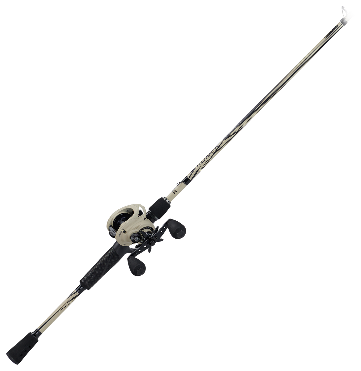 Baitcast Reel H20 Xpress Frog Combo Xpress Ethos H2o Xpress