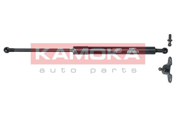Kamoka Gasfeder DäMpfer Heckklappe Hinten Links FüR Honda Jazz III GE 7092210-image