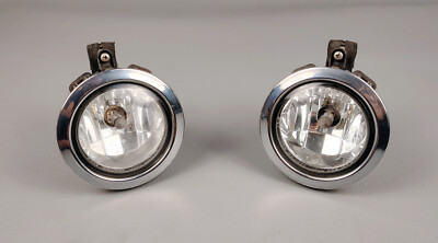 2003 Subaru Impreza GD3 Genuine Right Fog Lamp lamp KOITO