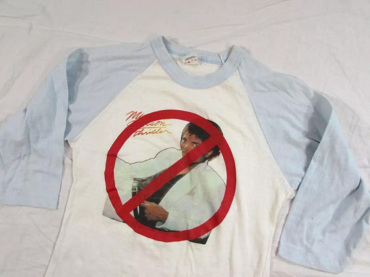 Michael jackson t shirts canada cheap