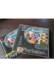 ebay® Auktion 327180875357 | Micro Machines V3 Sony PlayStation 1, 1998 Thumbnail of ebay® auction 327180875357 | Micro Machines V3 Sony PlayStation 1, 1998