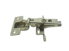 Grass 1800-63 cabinet hinge with face frame adapter base plate
