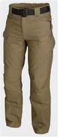 Helikon Tex Utp Urban Tactical Outdoor Ripstop Hose Mud Brown Sr Small Regular