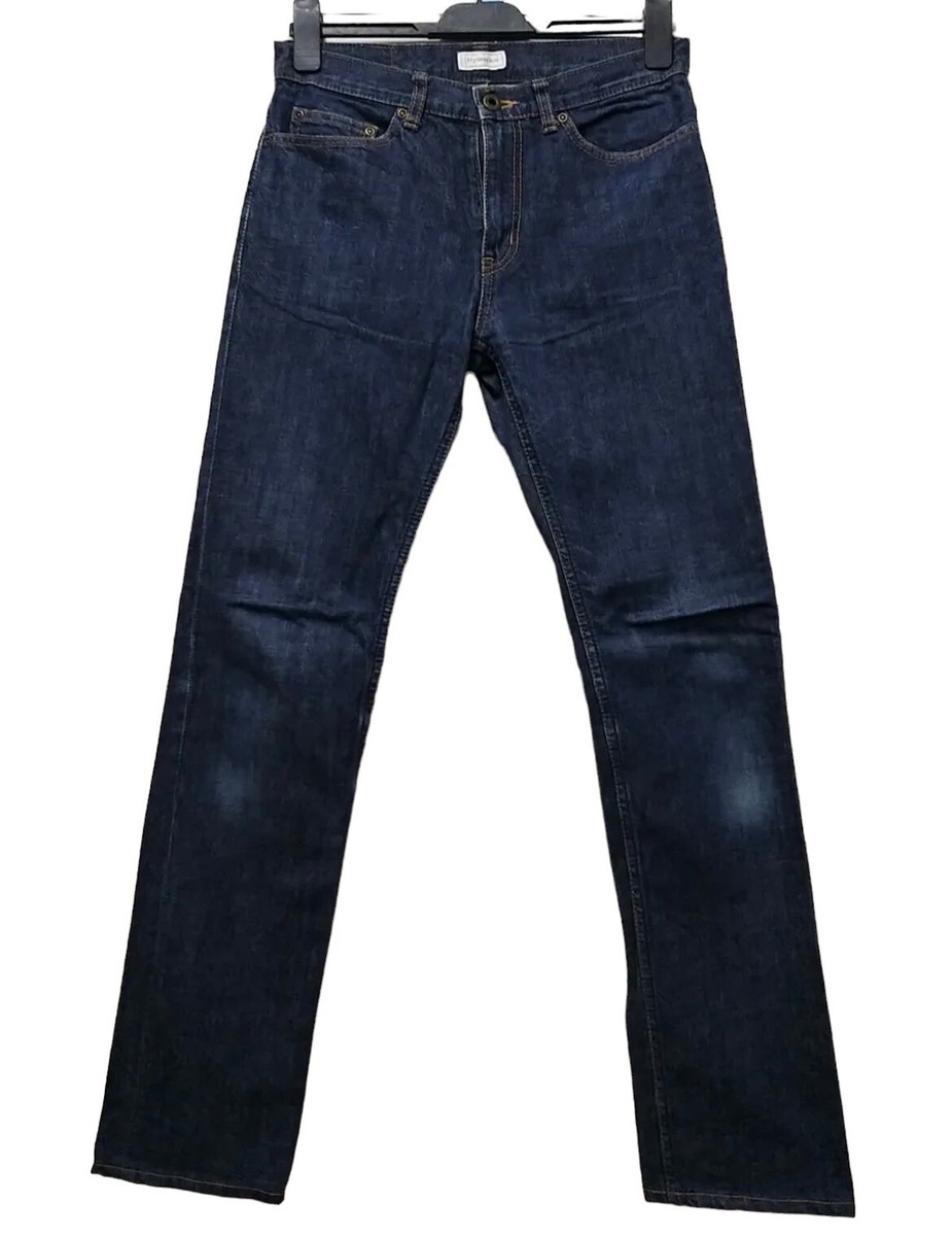 AUTHENTIC HYSTERIC GLAMOUR DENIM JEANS(non selvedge),SIZE 30 AUTHENTIC HYSTERIC GLAMOUR DENIM JEANS(non selvedge),SIZE 30