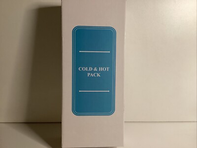 Cold & Hot Pack Comfytemp Kalt- & Warm Kompresse (C26.6)