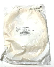 MENCOM MDC-4FP-5M Industrial Cordset 5m - NEW