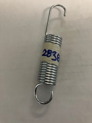 Grasshopper extension spring  #283818-Clearance!