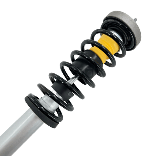 2x Rear Shock Absorber Struts Assys Fit BMW E60 E61 525i 528i 535i RWD 2004-2010 - Picture 3 of 6