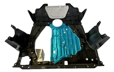 Under Engine Lower Cover Splash Shield Guard For Honda Accord 2018 - 2022