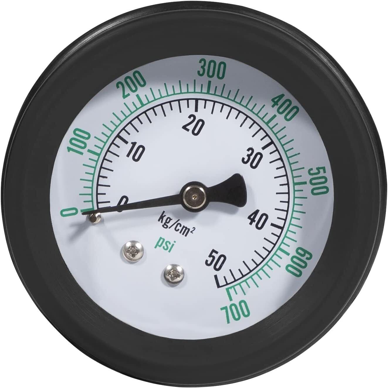 66834 Mini Valve Spring Pressure Tester Measurement Range 0-700 psi 0-50 kg-cm2	