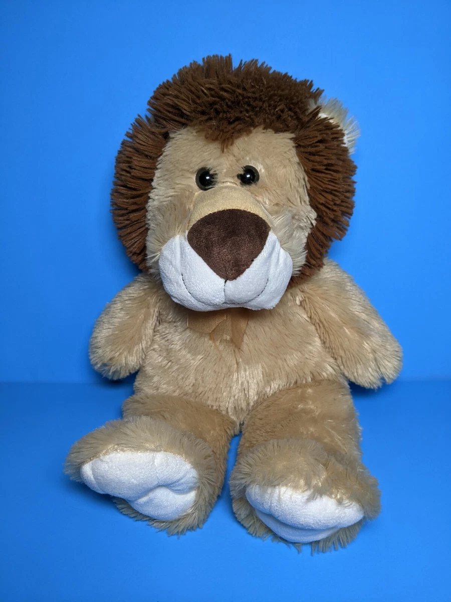 Kellytoy lion cheap