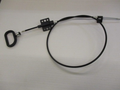 Recliner Chair Replacement Cable D Handle Type D8 (60MM Extension At Handle End)