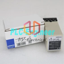 New in box Omron Floatless Level Switch 61F-GP-N8 61FGPN8 AC110V (1PCS)