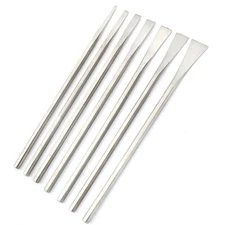 ODM Set of 7 SHEEHAN Osteotomes Surgical Dental Instruments