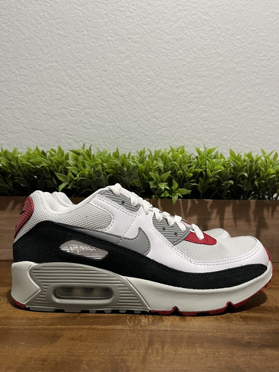 air max 90 ltr gs unisex