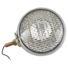 Halogen Spot Light Assembly  55 watt  10mm stud 1100-6012 TRACTOR NEW