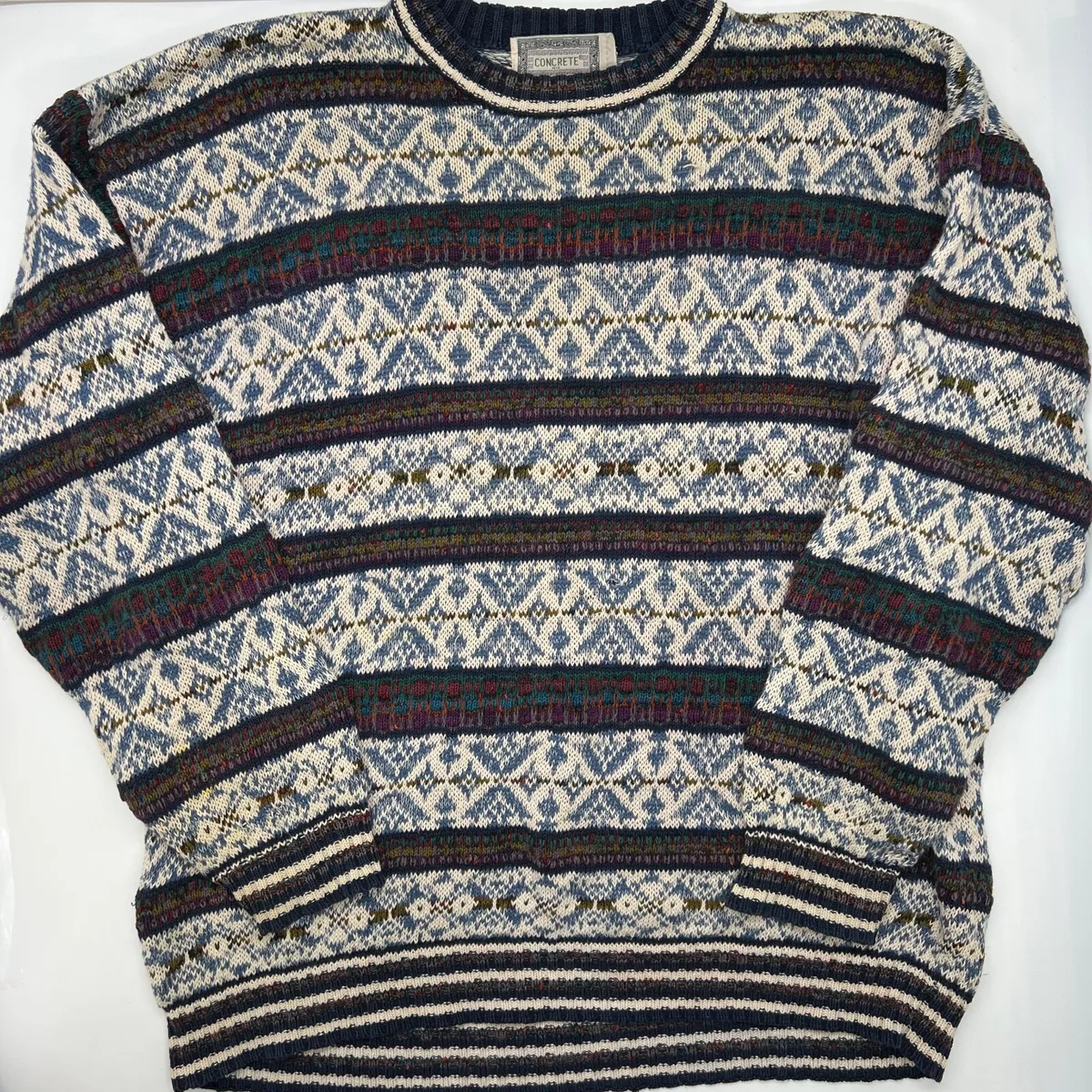 Best vintage online sweaters