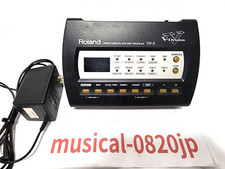 Roland TD-3 V-Drum Module Modulo audio batteria elettronico
