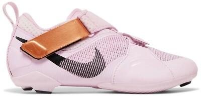 NIKE Wmns SuperRep Cycle 'Light Arctic Pink' CJ0775-686 - US W 6, New in Box